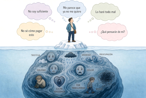 Hombre_Pensamiento